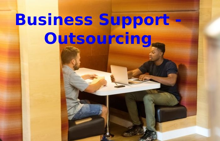Business Support - Outsourcing