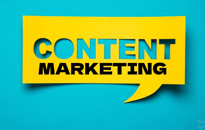 Content Marketing