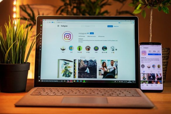 How to Create and Post Advertising Ads on Instagram