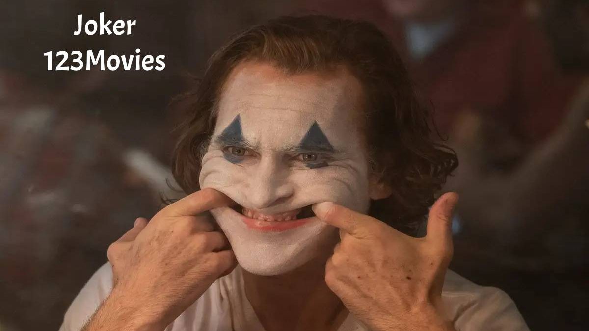 Joker Movie Download And Watch Free on 123Movies