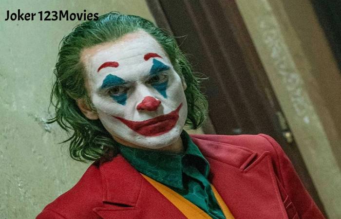 Joker(1)