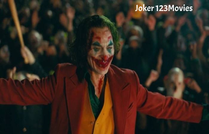 Joker(2)