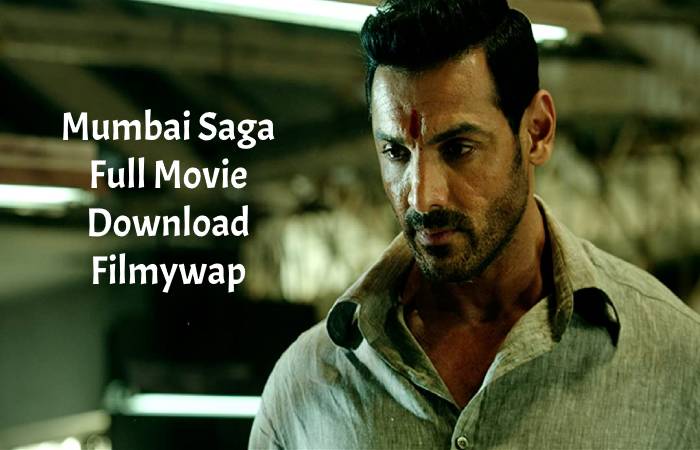 Mumbai Saga