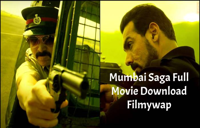 Mumbai Saga (2)