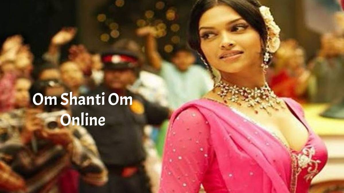 Om Shanti Om Movie Download And Watch on Tamilrockers