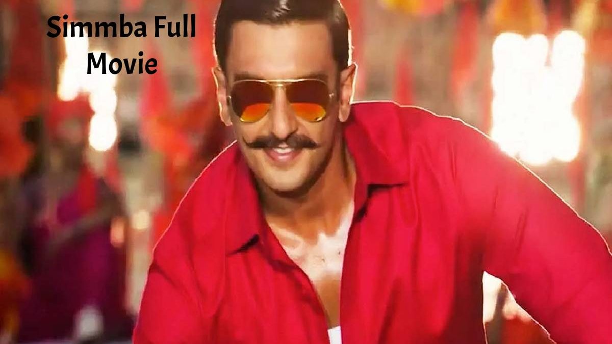 Simmba Movie Download And Watch Free on Filmywap