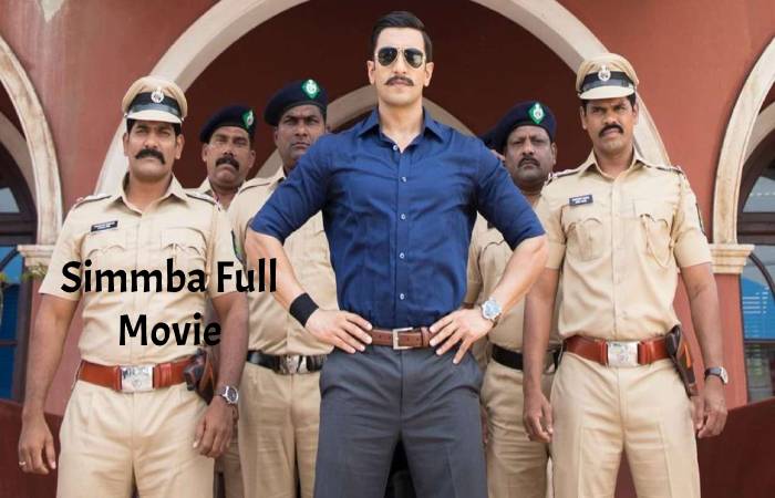 Simmba