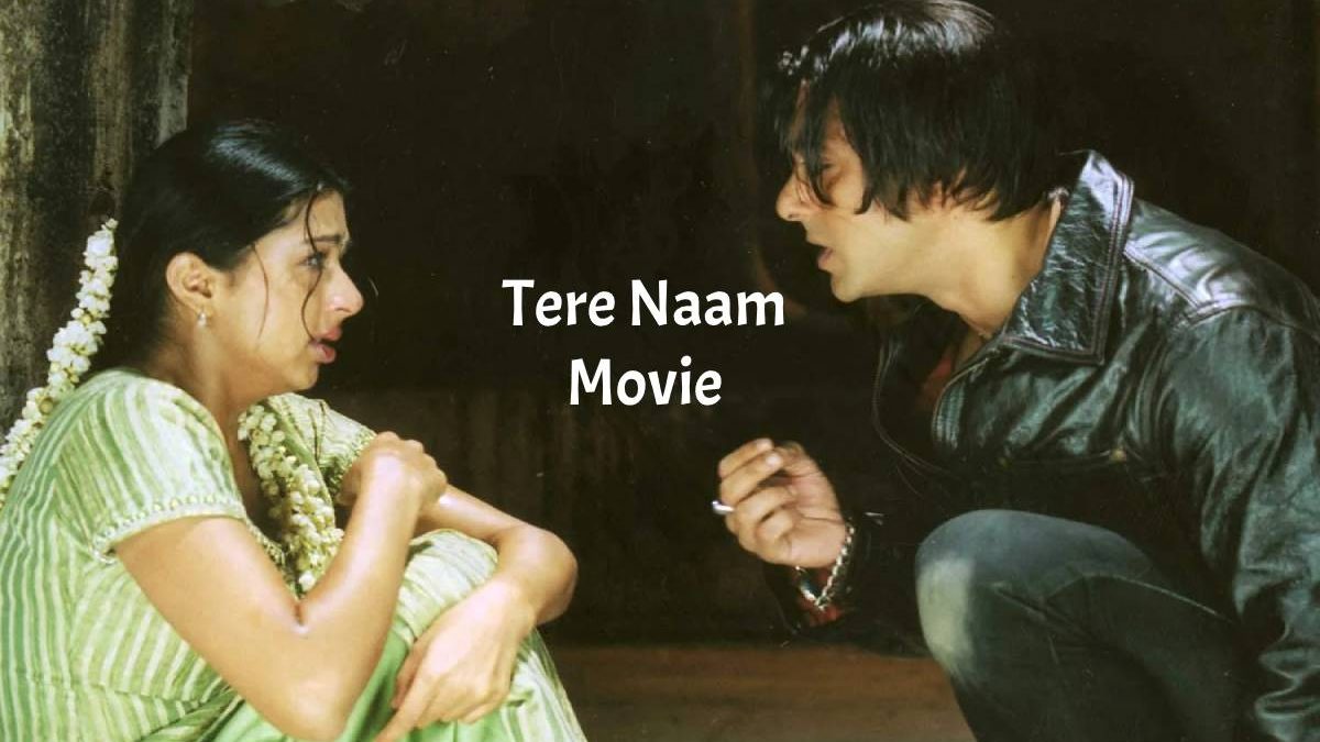 Tere Naam Movie