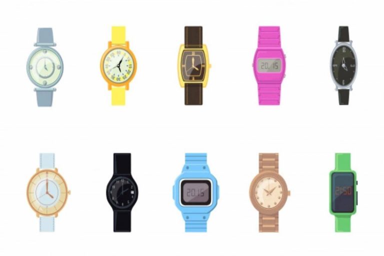 The 12 Best Watch Brands For Men And Women
