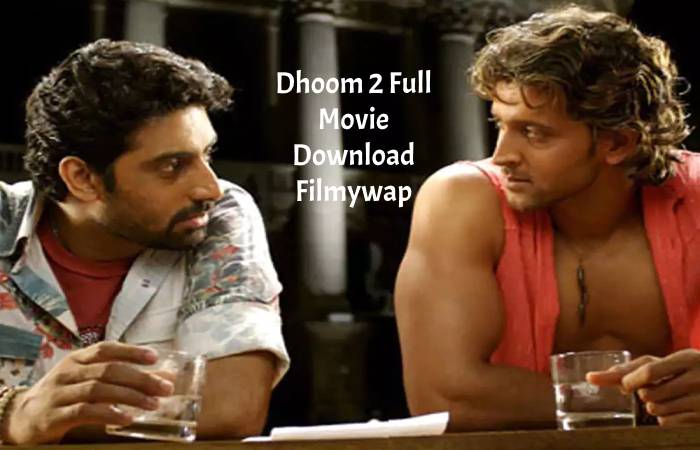 dhoom 2