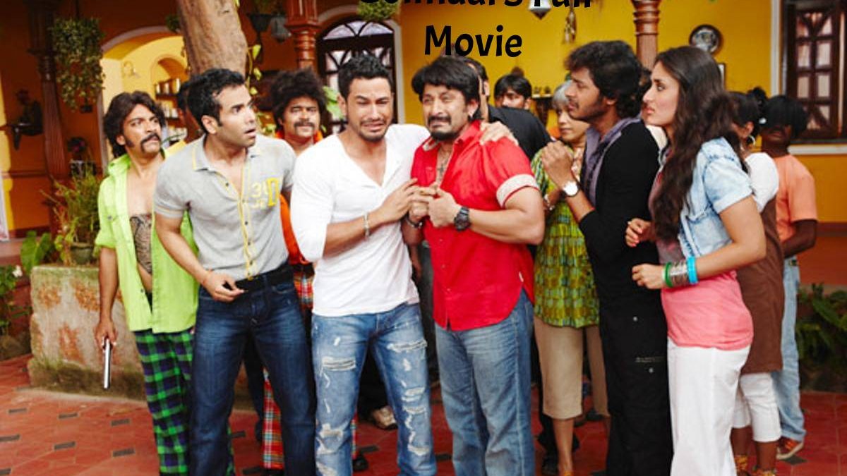 Golmaal 3 Movie Download And Watch Free on Filmywap