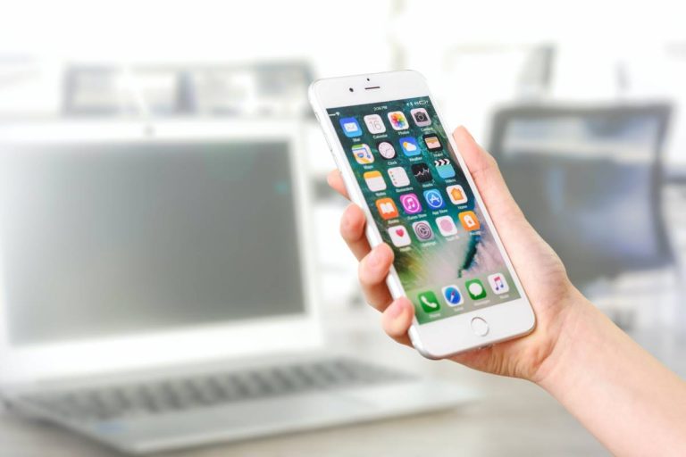 The Importance Of Mobile Apps In Companies