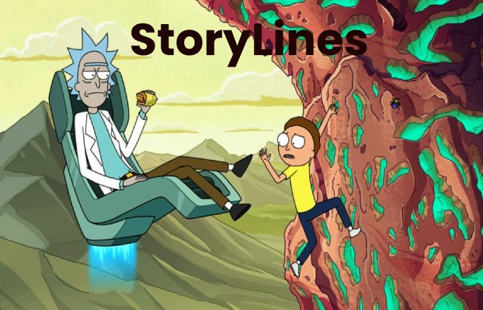 StoryLines