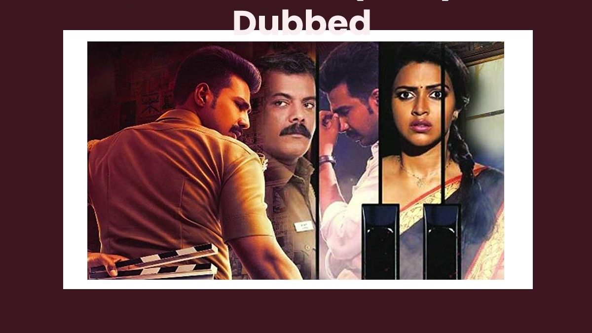 Watch Ratsasan (2018) Hindi Dubbed