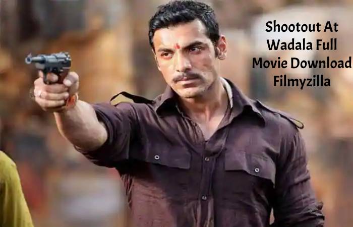 shootout at wadala