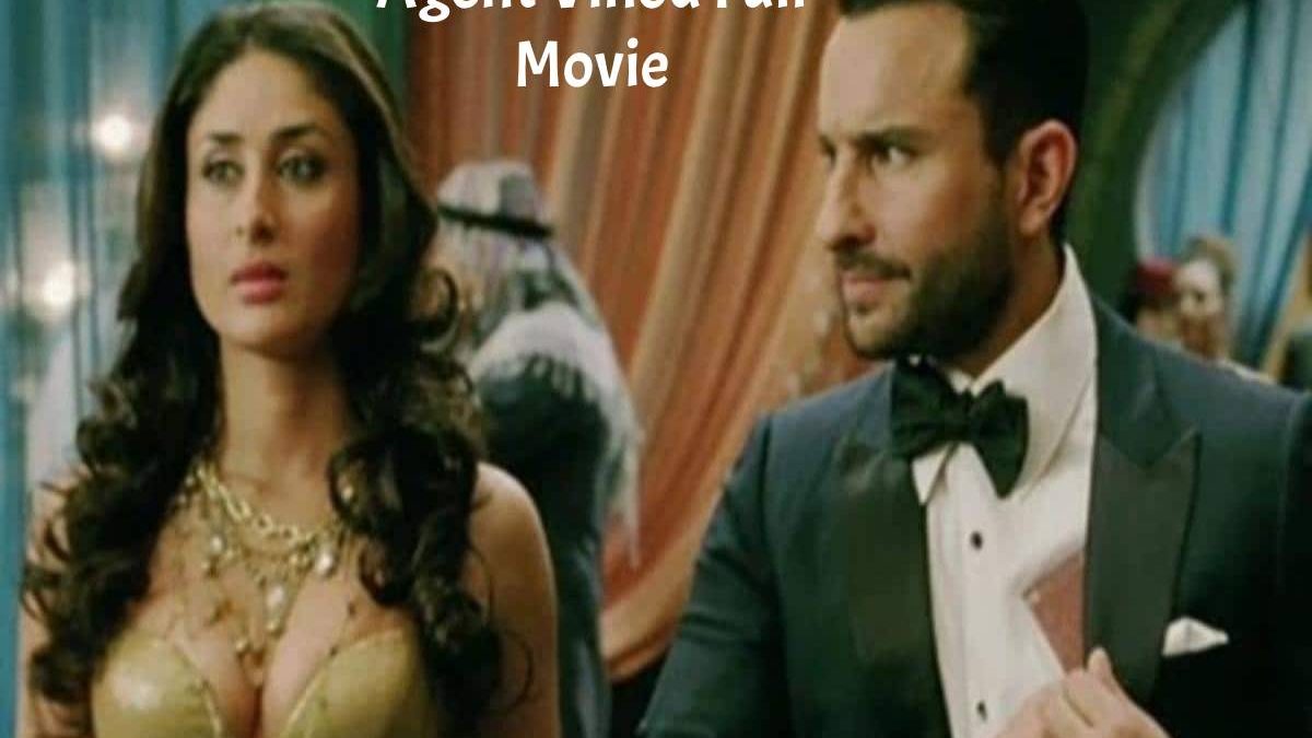 Agent Vinod Download And Watch Free on Pagalworld