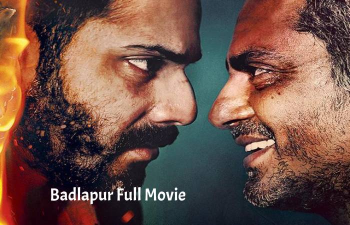 Badlapur Full Movie(2)