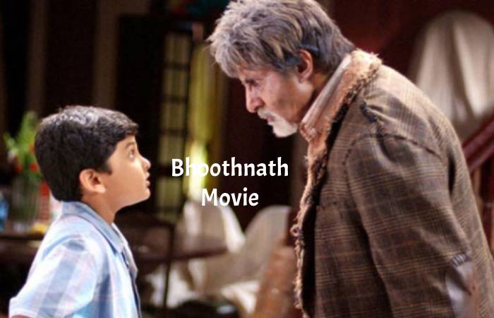 Bhoothnath Movie