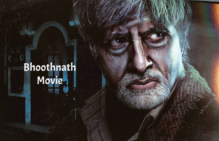 Bhoothnath Movie(1)