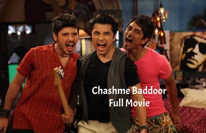 Chashme Baddoor Full Movie(1)