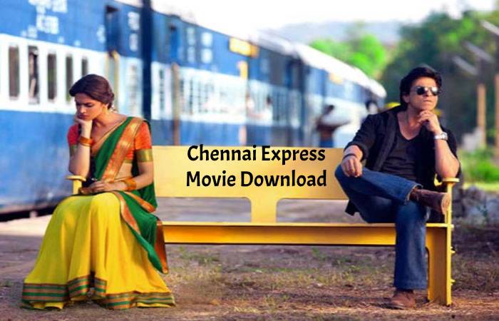 Chennai Express