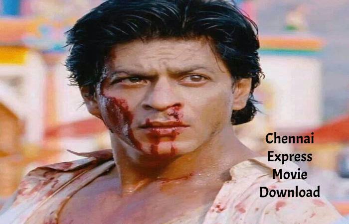 Chennai Express(2)