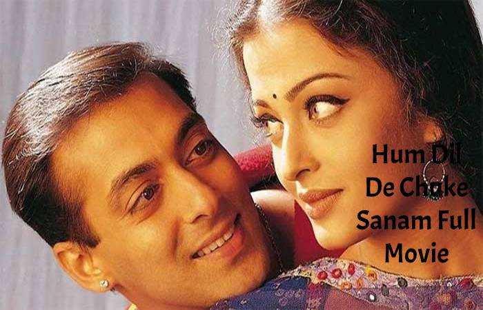 Hum Dil De Chuke Sanam Full Movie(1)