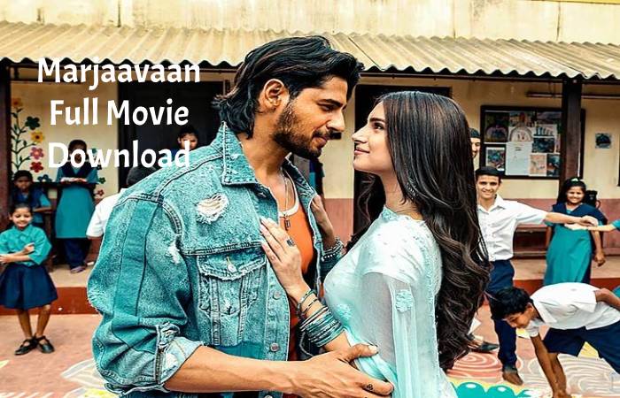Marjaavaan Full Movie Download Pagalworld
