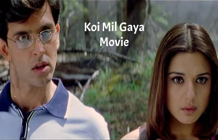 koi mil gaya movie