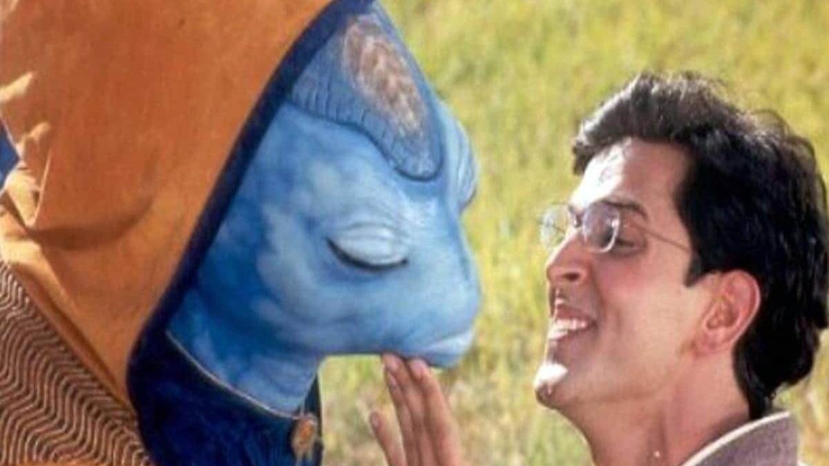 Koi Mil Gaya Download And Watch Free on Pagalworld