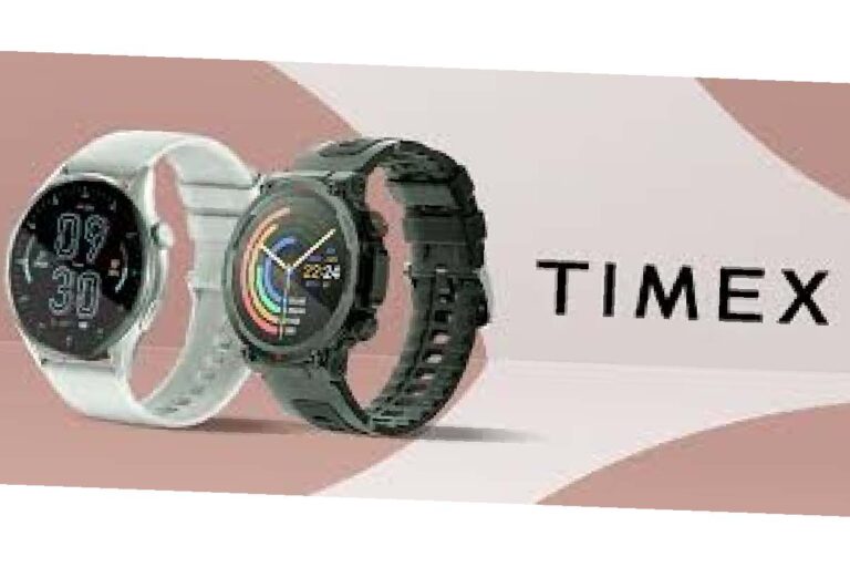 Choose the Right Smartwatch for You: GPS, Fitness & More
