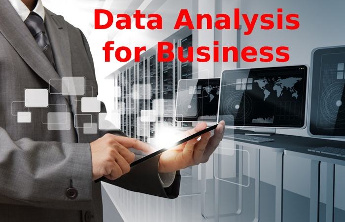 Data Analysis for Business Artificial Intelligence Technology Solutions Inc 