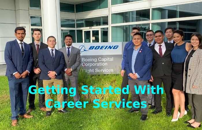 Getting Started With Career Services - Lincoln College Of Technology 