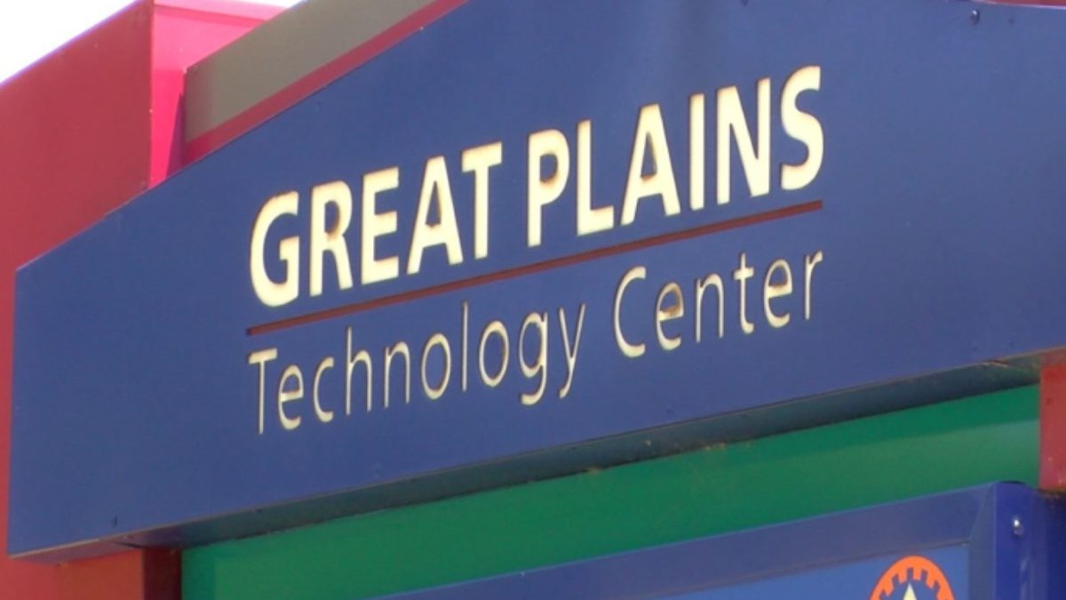 Great Plains Technology Center – Detail Information Report
