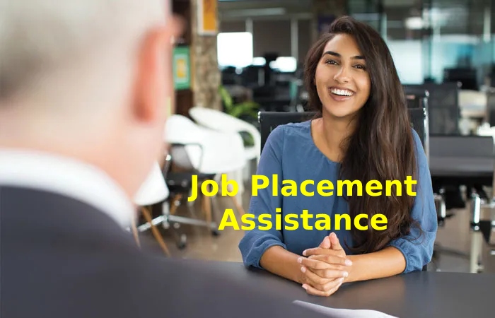 Job Placement Assistance Great Plains Technology Center