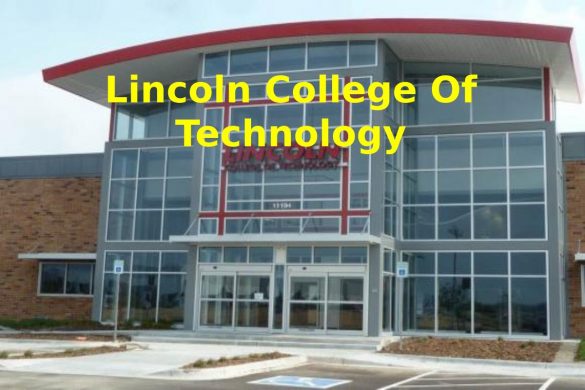 Lincoln College Of Technology