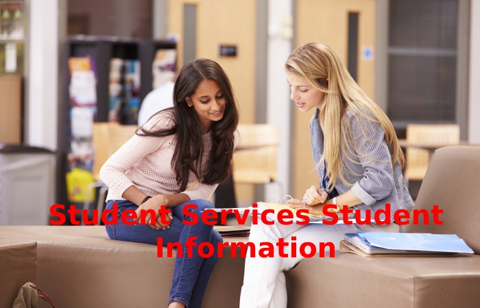 Student Services Student Information Great Plains Technology Center