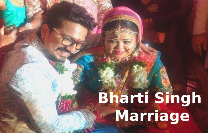 Bharti Singh Marriage Bharti Singh Net Worth