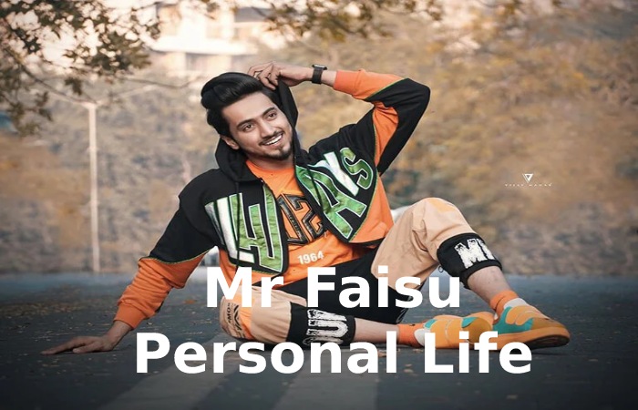 Mr Faisu Personal Life Mr Faisu Net Worth