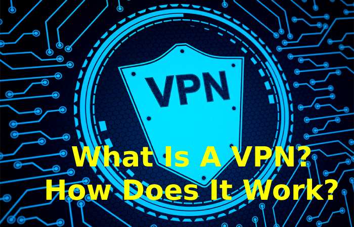What Is A VPN Service Provider