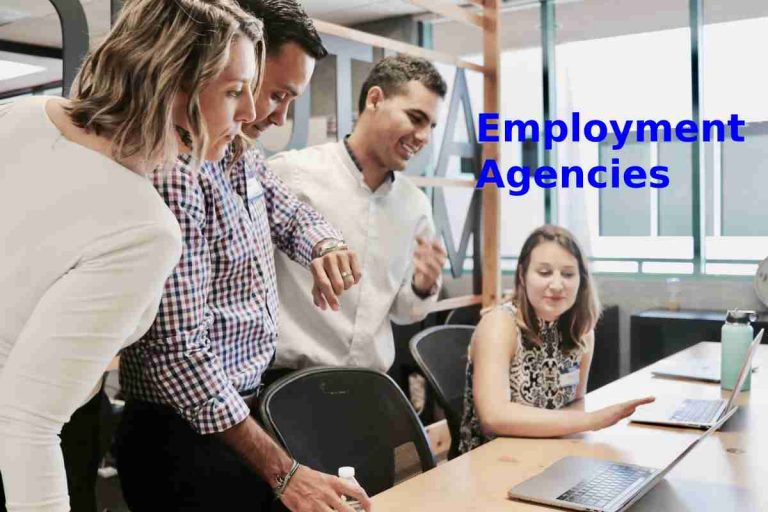 Employment Agencies: What are they and how to find a job through one?