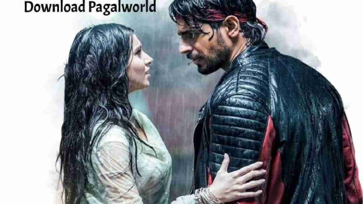 Marjaavaan Full Movie Download And Watch Free on Pagalworld