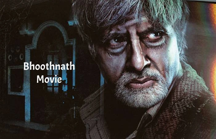 More About Bhoothnath Movie