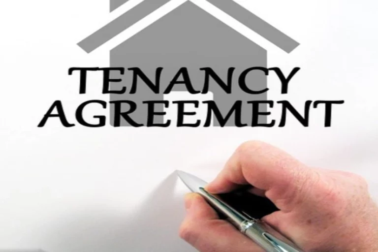 Search for the Right Tenant