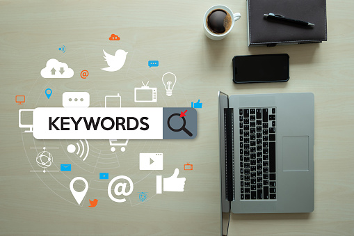 SEO: How to Find Keywords to Use and Where to Add Them
