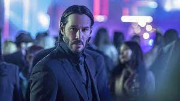 John Wick