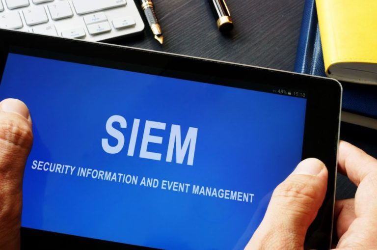 Optimize Your Organization’s Security Posture With SIEM