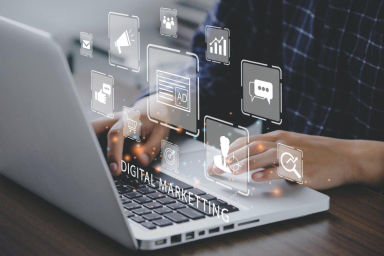 Why You Should Partner With Digital Branding Services