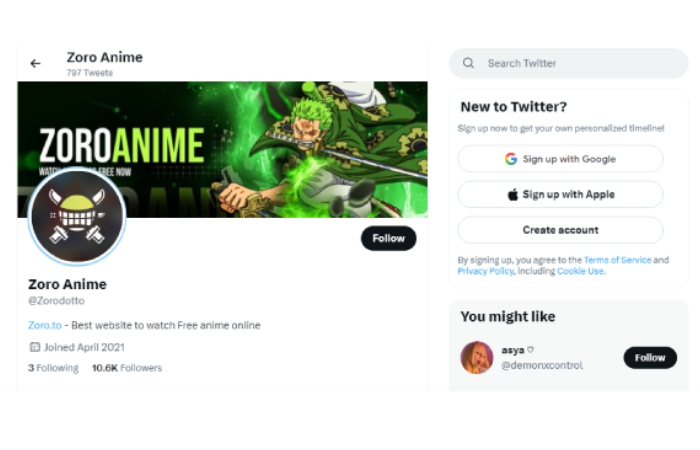 zoro.to