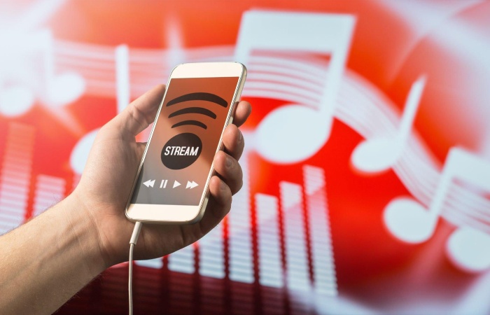 Stream MP3 on MP3 Paw
